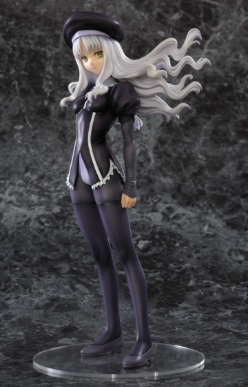 Caren Ortensia (Prologue), Fate/Hollow Ataraxia, Fate/Stay Night, Good Smile Company, Pre-Painted, 1/6